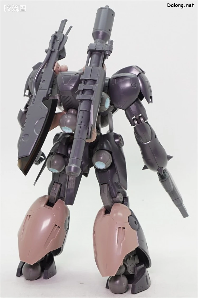 寿屋FRAME ARMS 普通版 #043 冥武 - 图片