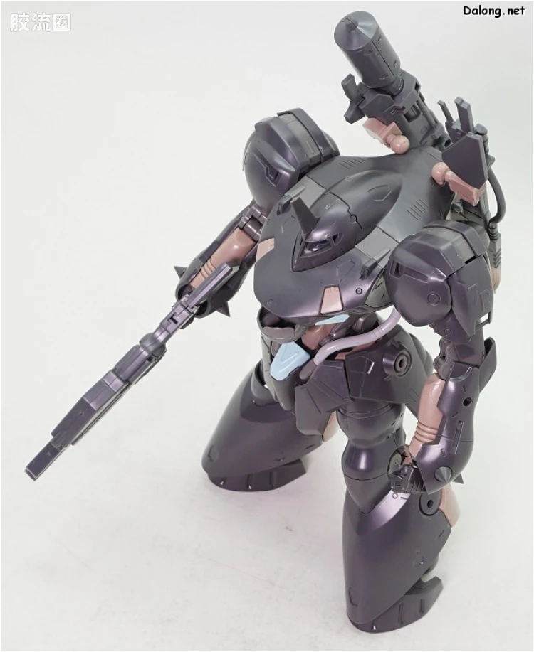 寿屋FRAME ARMS 普通版 #043 冥武 - 图片