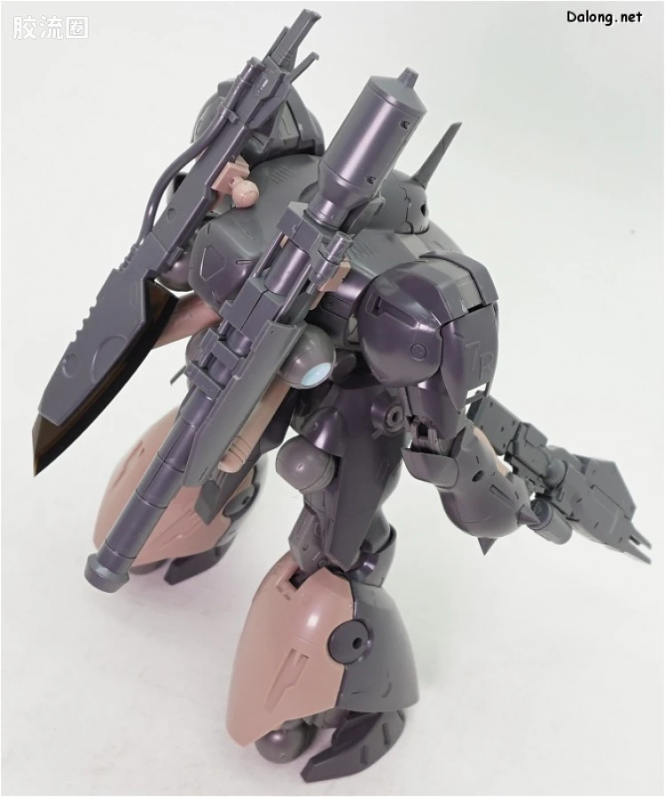 寿屋FRAME ARMS 普通版 #043 冥武 - 图片