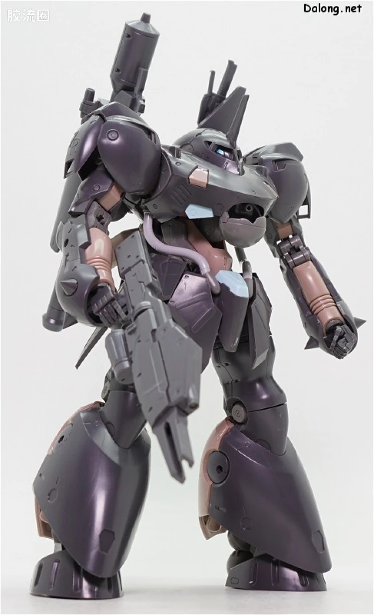 寿屋FRAME ARMS 普通版 #043 冥武 - 图片