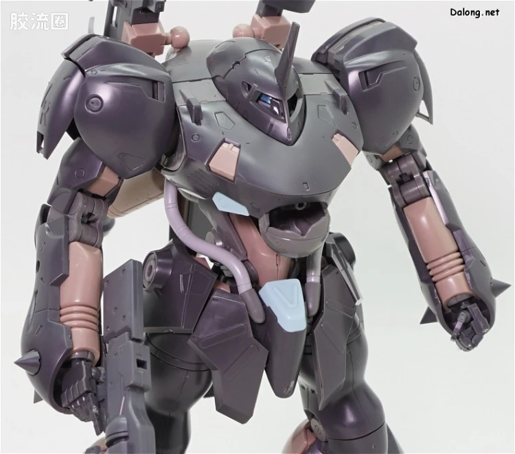 寿屋FRAME ARMS 普通版 #043 冥武 - 图片
