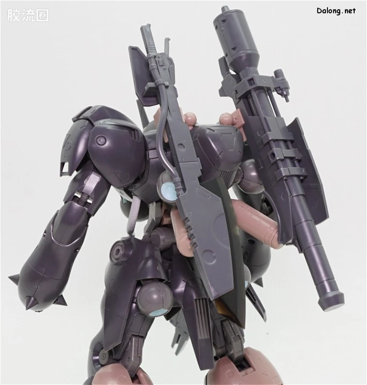 寿屋FRAME ARMS 普通版 #043 冥武 - 图片