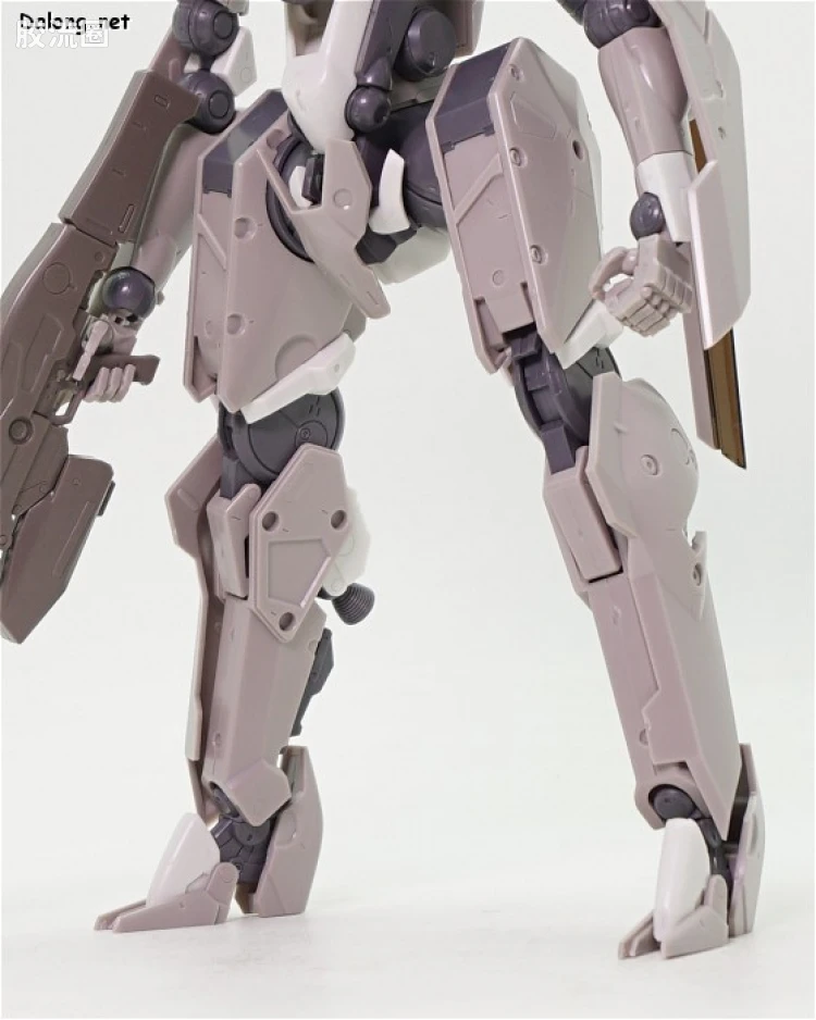 寿屋FRAME ARMS 普通版 #045 零虎 - 图片