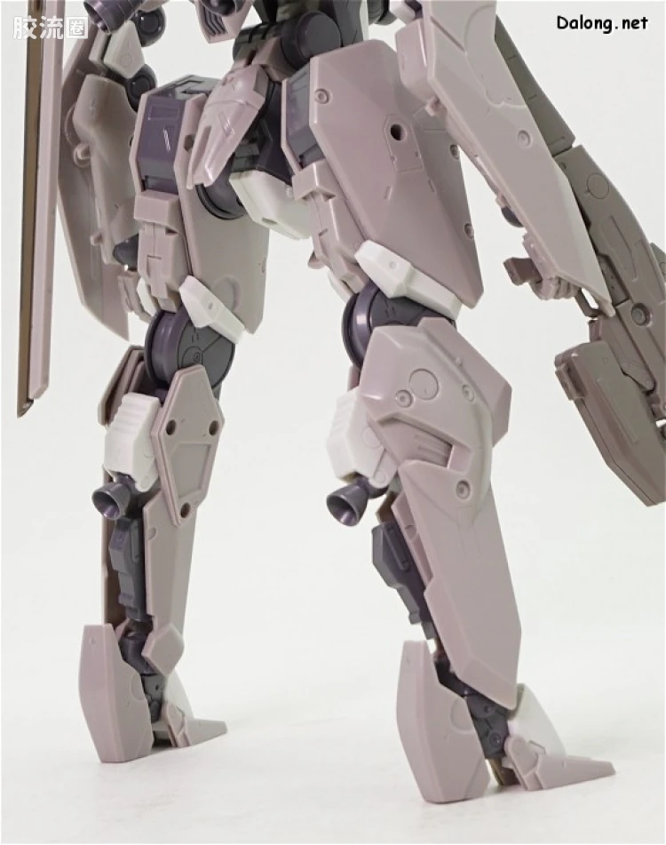 寿屋FRAME ARMS 普通版 #045 零虎 - 图片