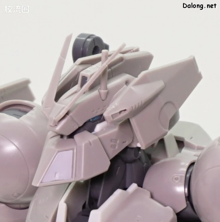 寿屋FRAME ARMS 普通版 #045 零虎 - 图片