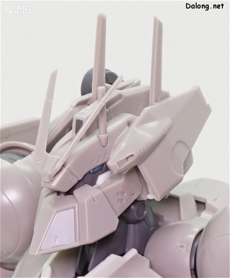 寿屋FRAME ARMS 普通版 #045 零虎 - 图片