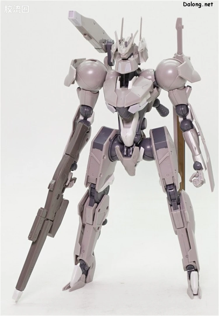 寿屋FRAME ARMS 普通版 #045 零虎 - 图片