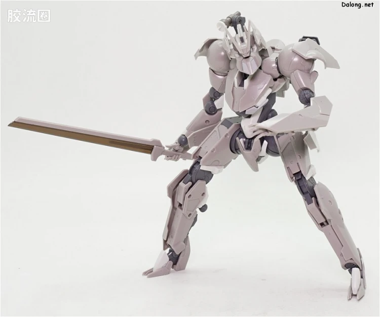 寿屋FRAME ARMS 普通版 #045 零虎 - 图片