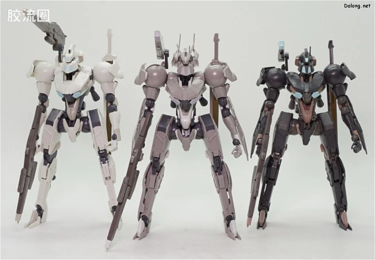 寿屋FRAME ARMS 普通版 #045 零虎 - 图片