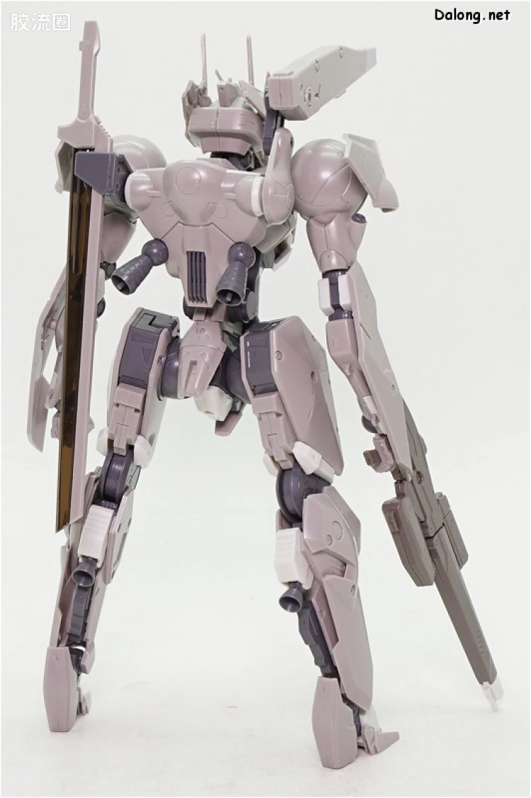 寿屋FRAME ARMS 普通版 #045 零虎 - 图片