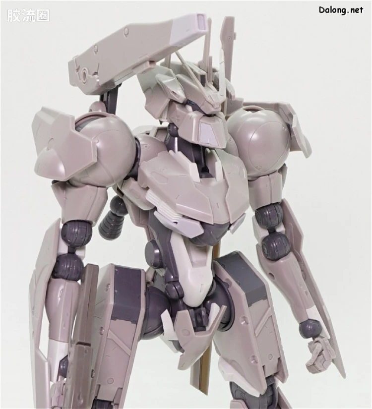 寿屋FRAME ARMS 普通版 #045 零虎 - 图片