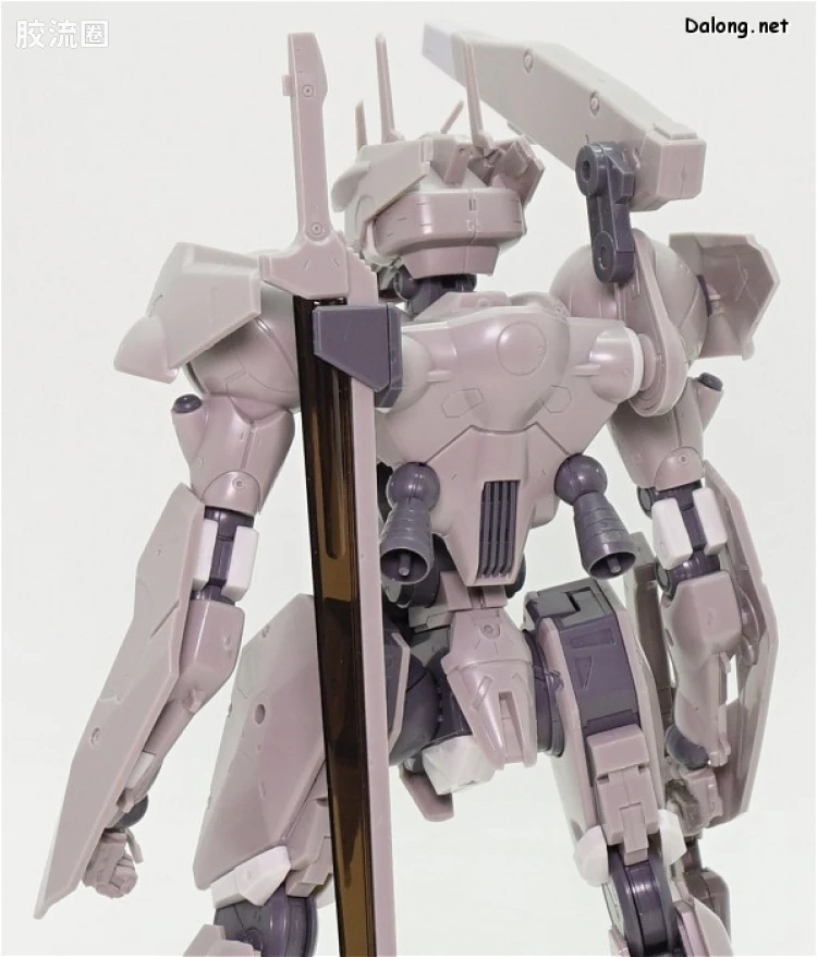 寿屋FRAME ARMS 普通版 #045 零虎 - 图片