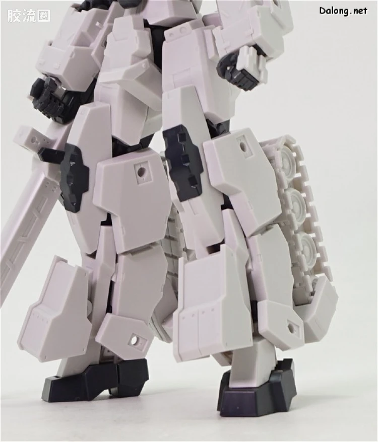 寿屋FRAME ARMS 普通版 #046 三二式一型 轰雷・改 - 图片