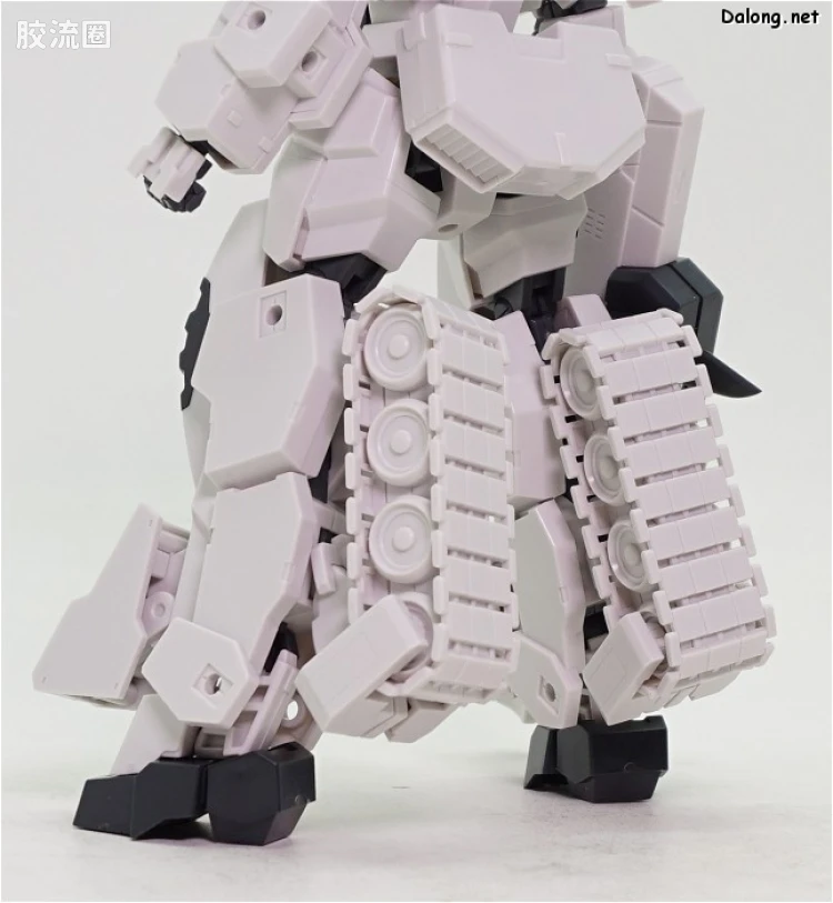 寿屋FRAME ARMS 普通版 #046 三二式一型 轰雷・改 - 图片