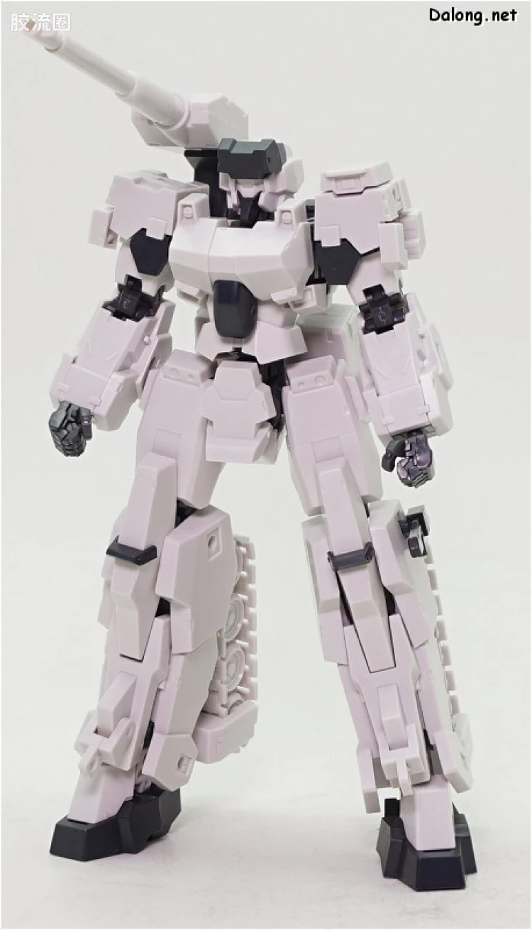 寿屋FRAME ARMS 普通版 #046 三二式一型 轰雷・改 - 图片