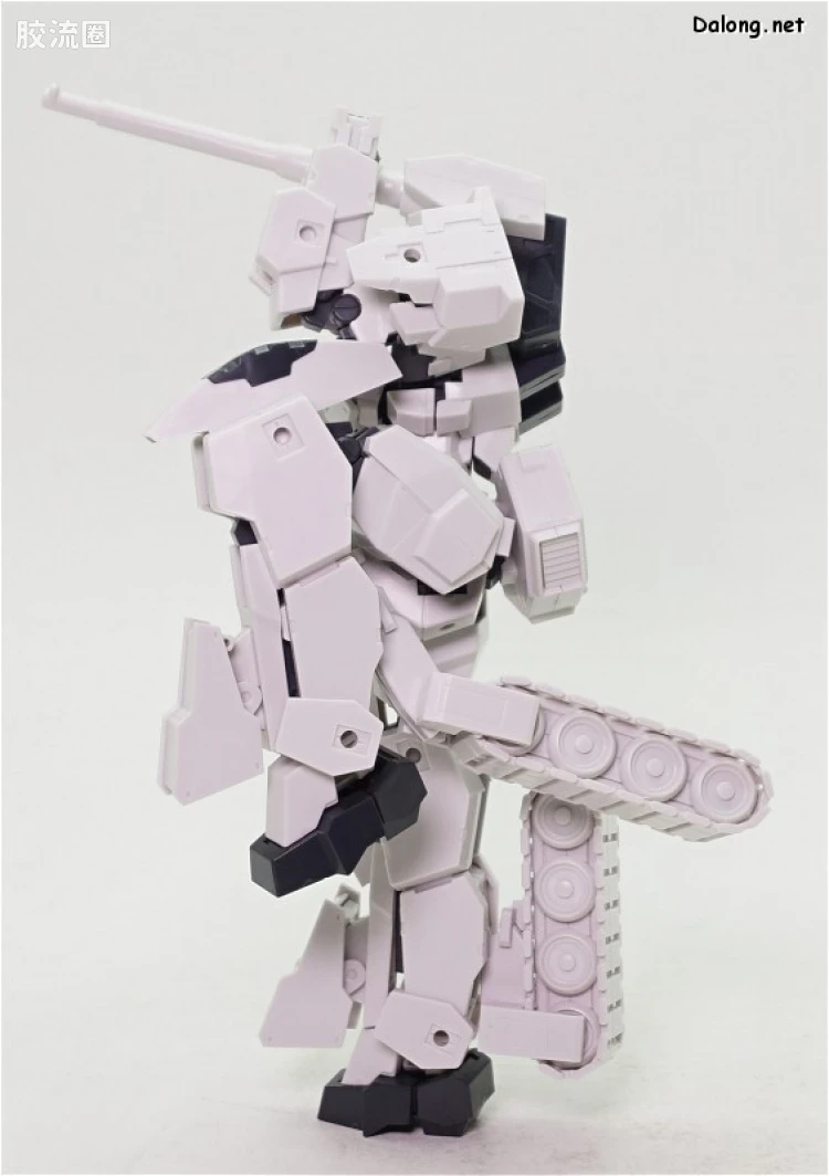 寿屋FRAME ARMS 普通版 #046 三二式一型 轰雷・改 - 图片