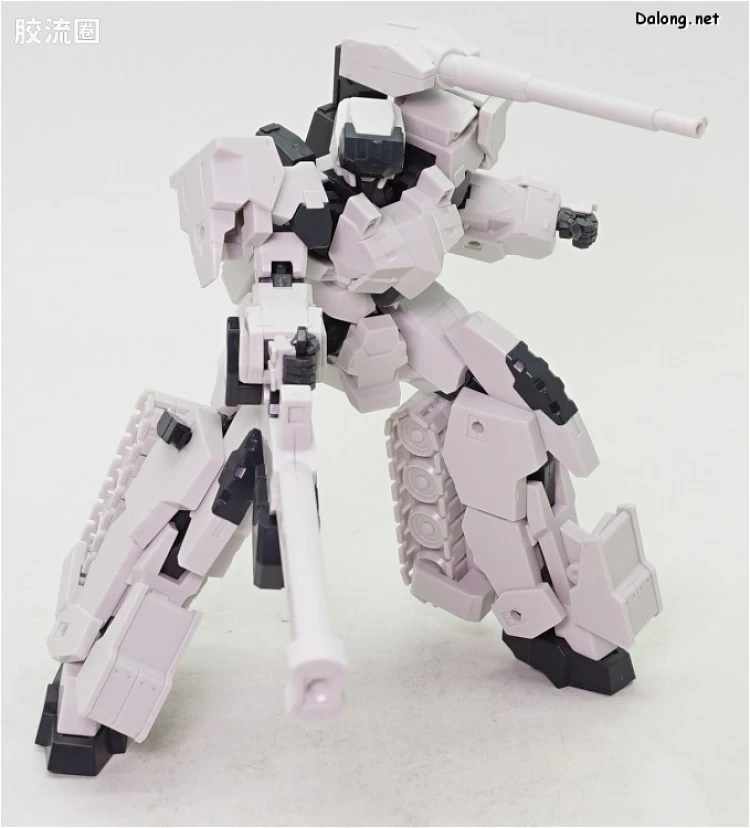寿屋FRAME ARMS 普通版 #046 三二式一型 轰雷・改 - 图片