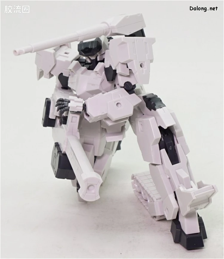 寿屋FRAME ARMS 普通版 #046 三二式一型 轰雷・改 - 图片