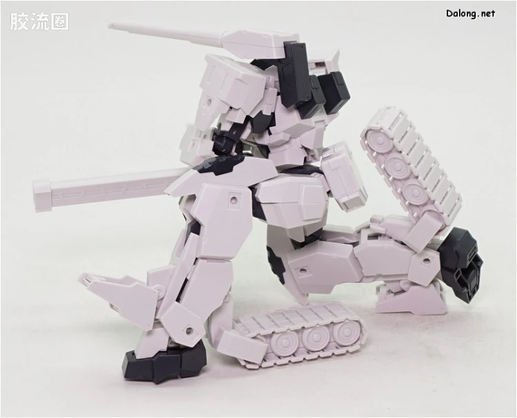 寿屋FRAME ARMS 普通版 #046 三二式一型 轰雷・改 - 图片