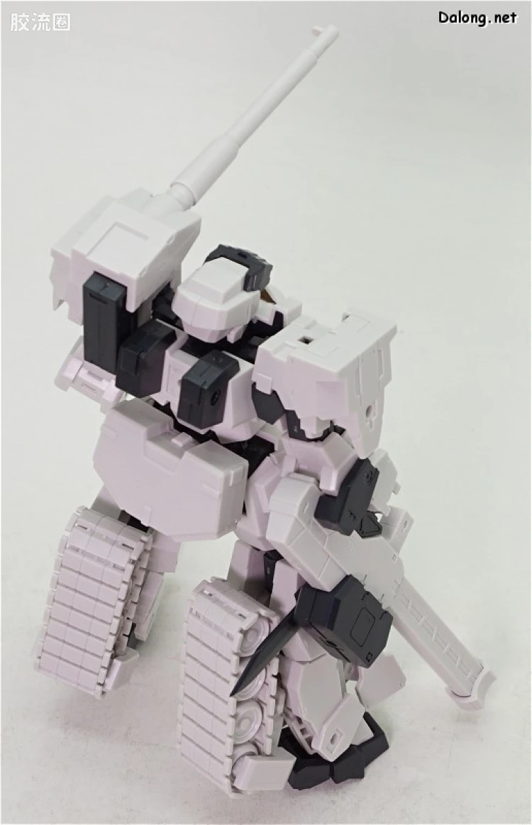寿屋FRAME ARMS 普通版 #046 三二式一型 轰雷・改 - 图片