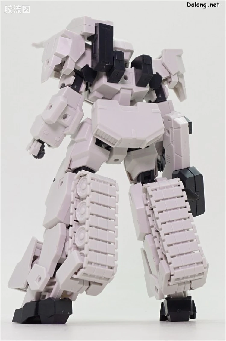 寿屋FRAME ARMS 普通版 #046 三二式一型 轰雷・改 - 图片