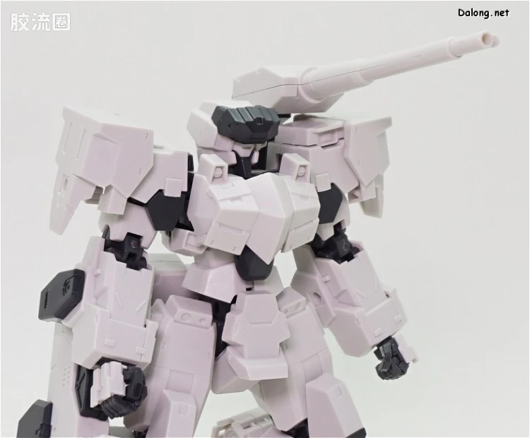 寿屋FRAME ARMS 普通版 #046 三二式一型 轰雷・改 - 图片