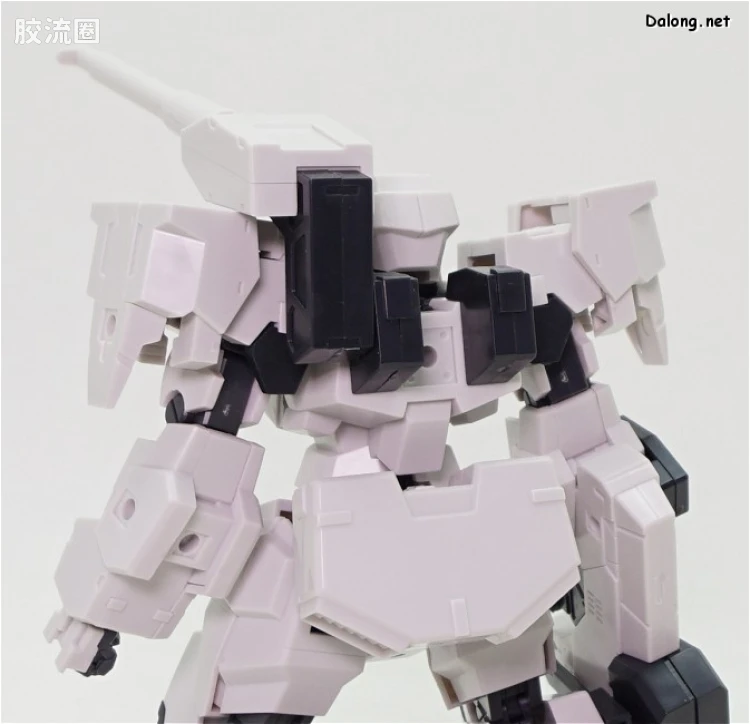 寿屋FRAME ARMS 普通版 #046 三二式一型 轰雷・改 - 图片