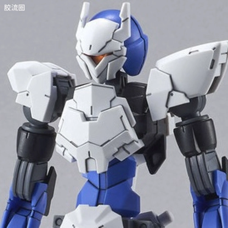 30MM 1/144 斯匹纳提/Spinatio（马克西昂军） 34 EXM-A9n 斯匹纳提(忍者型)