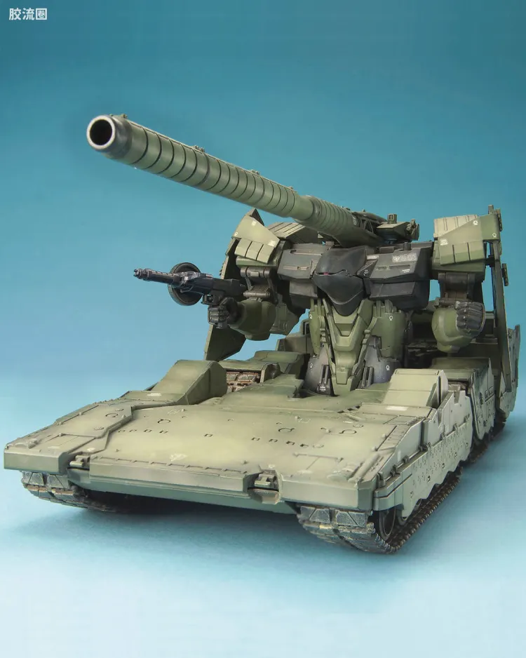 34 YMT-05 斗狼