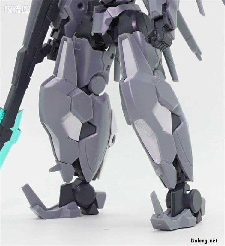 寿屋FRAME ARMS 普通版 #049 JX-25F/S 戟刀 特务部队式样 - 图片