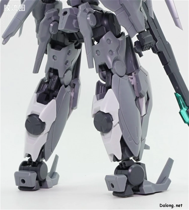 寿屋FRAME ARMS 普通版 #049 JX-25F/S 戟刀 特务部队式样 - 图片