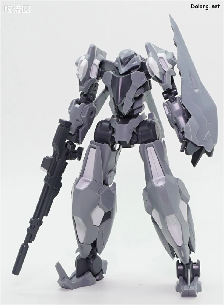 寿屋FRAME ARMS 普通版 #049 JX-25F/S 戟刀 特务部队式样 - 图片