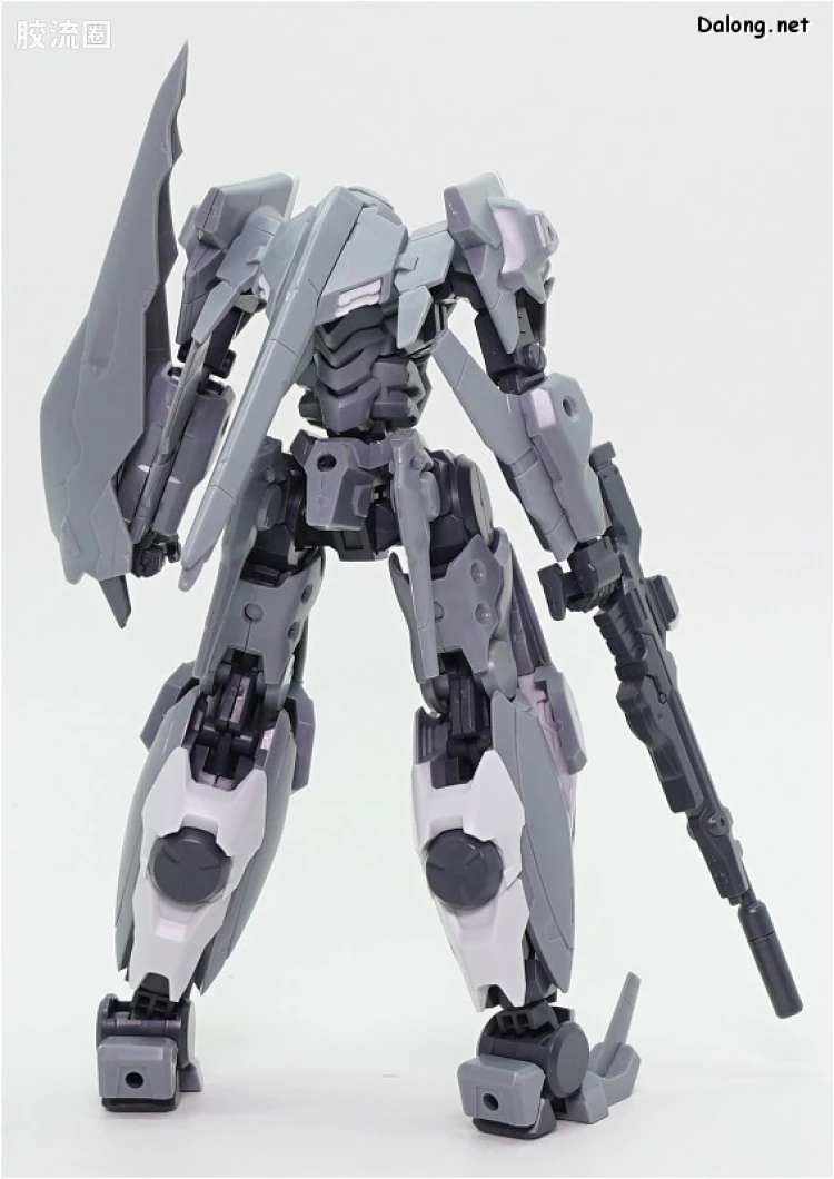 寿屋FRAME ARMS 普通版 #049 JX-25F/S 戟刀 特务部队式样 - 图片