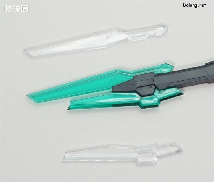 寿屋FRAME ARMS 普通版 #049 JX-25F/S 戟刀 特务部队式样 - 图片