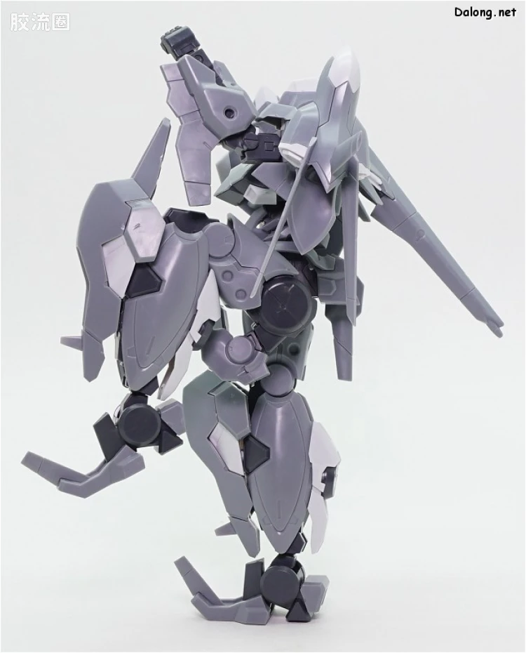 寿屋FRAME ARMS 普通版 #049 JX-25F/S 戟刀 特务部队式样 - 图片
