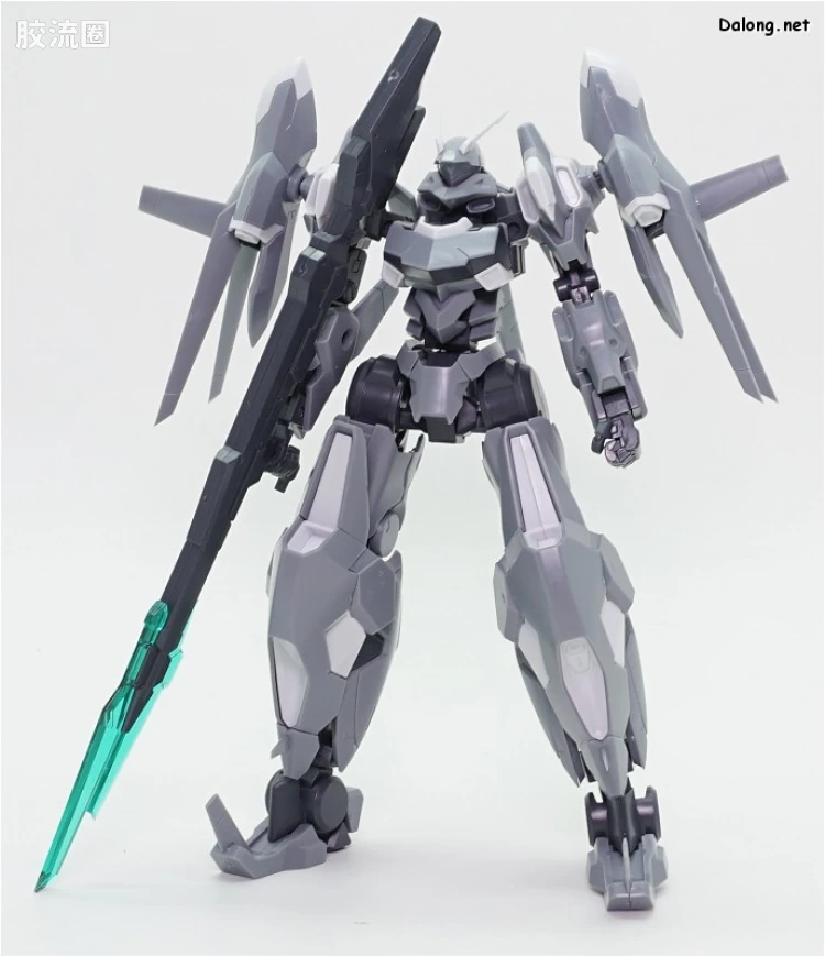 寿屋FRAME ARMS 普通版 #049 JX-25F/S 戟刀 特务部队式样 - 图片