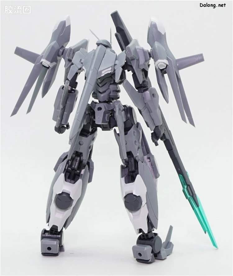 寿屋FRAME ARMS 普通版 #049 JX-25F/S 戟刀 特务部队式样 - 图片