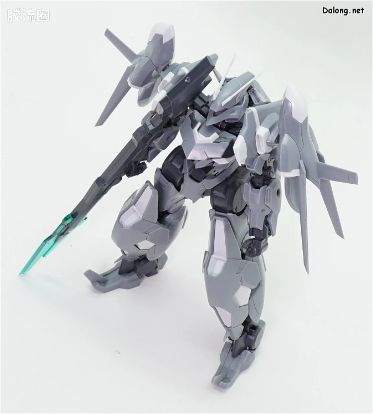 寿屋FRAME ARMS 普通版 #049 JX-25F/S 戟刀 特务部队式样 - 图片