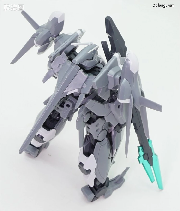 寿屋FRAME ARMS 普通版 #049 JX-25F/S 戟刀 特务部队式样 - 图片
