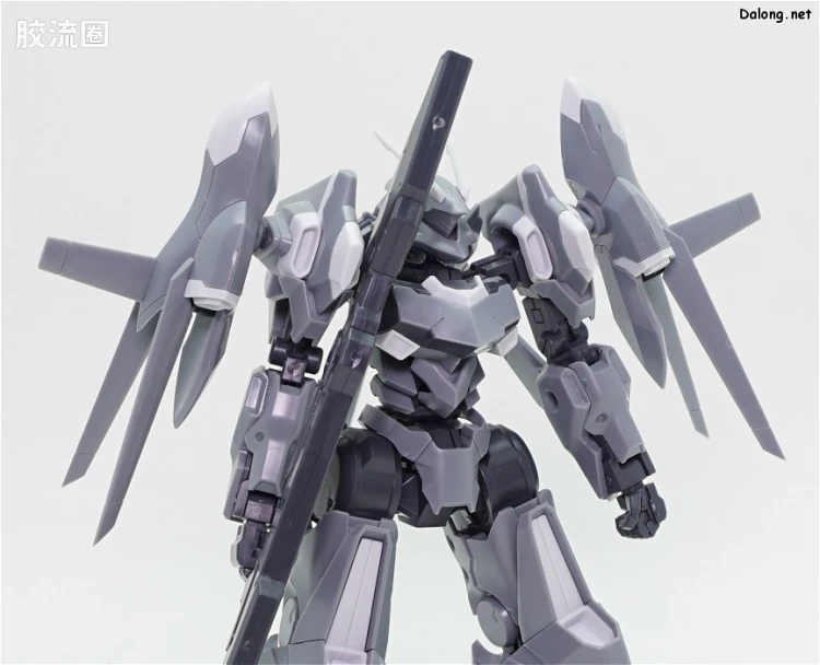寿屋FRAME ARMS 普通版 #049 JX-25F/S 戟刀 特务部队式样 - 图片
