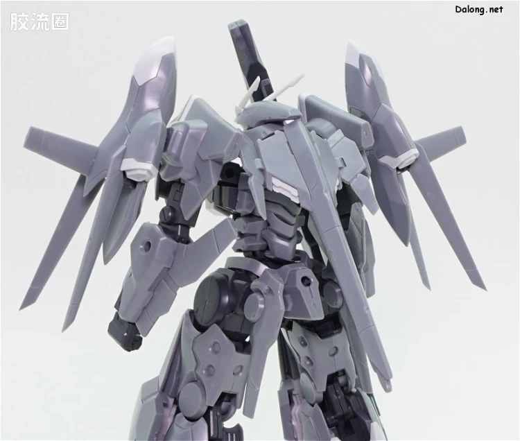 寿屋FRAME ARMS 普通版 #049 JX-25F/S 戟刀 特务部队式样 - 图片