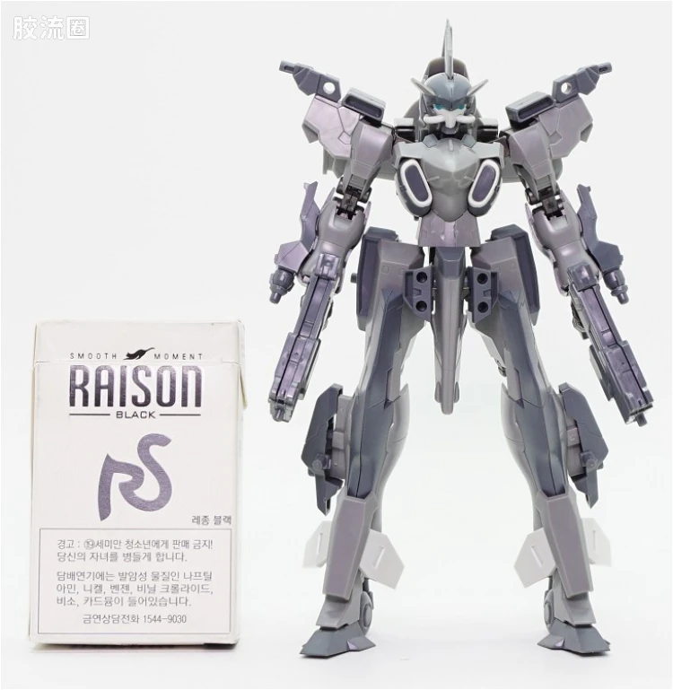 寿屋FRAME ARMS 普通版 #050 SA-16Ex 短剑(装备扩张实验型) - 图片