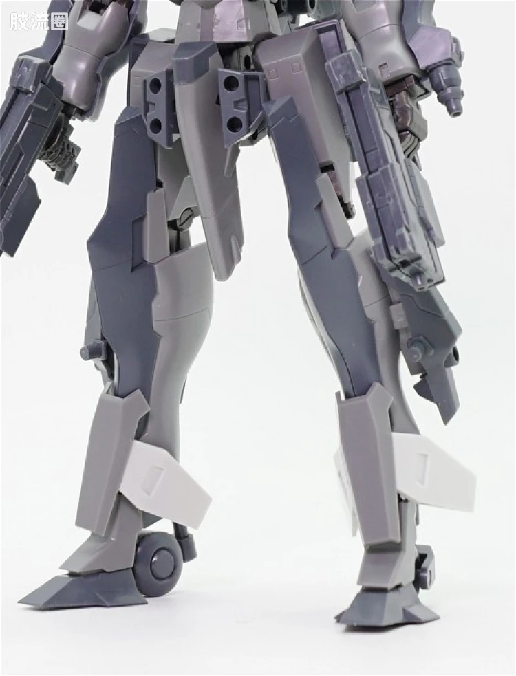 寿屋FRAME ARMS 普通版 #050 SA-16Ex 短剑(装备扩张实验型) - 图片