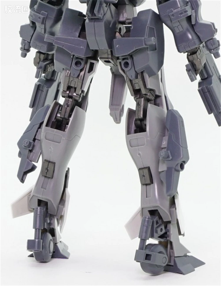 寿屋FRAME ARMS 普通版 #050 SA-16Ex 短剑(装备扩张实验型) - 图片