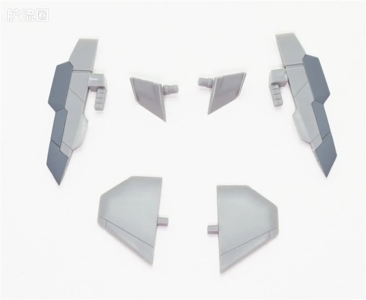 寿屋FRAME ARMS 普通版 #050 SA-16Ex 短剑(装备扩张实验型) - 图片
