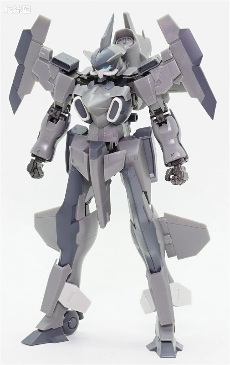 寿屋FRAME ARMS 普通版 #050 SA-16Ex 短剑(装备扩张实验型) - 图片