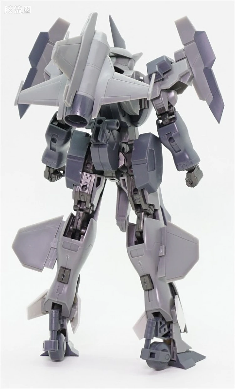 寿屋FRAME ARMS 普通版 #050 SA-16Ex 短剑(装备扩张实验型) - 图片