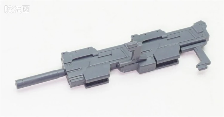 寿屋FRAME ARMS 普通版 #050 SA-16Ex 短剑(装备扩张实验型) - 图片