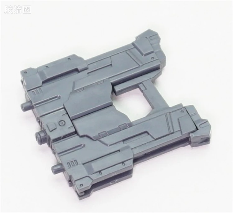 寿屋FRAME ARMS 普通版 #050 SA-16Ex 短剑(装备扩张实验型) - 图片