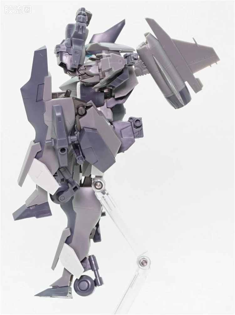 寿屋FRAME ARMS 普通版 #050 SA-16Ex 短剑(装备扩张实验型) - 图片